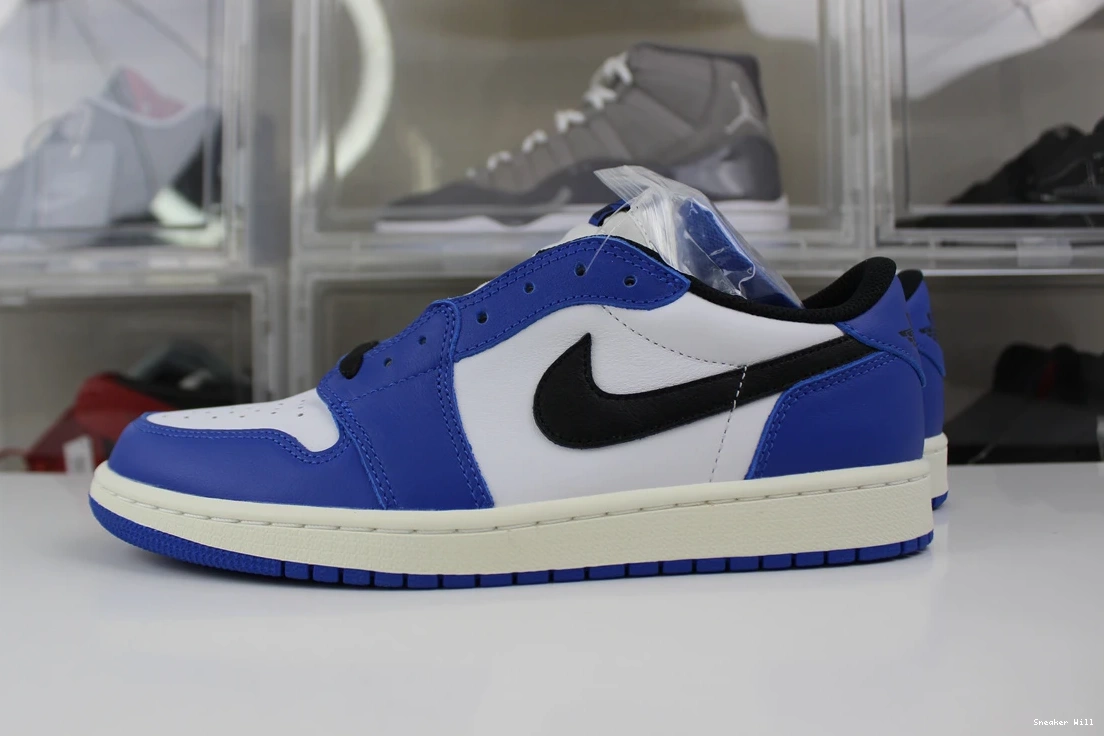 570 OG Jordan Air “Game Low Royal” 1 8102 Affordable 0523